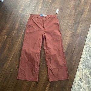 Old Navy Cropped Pant